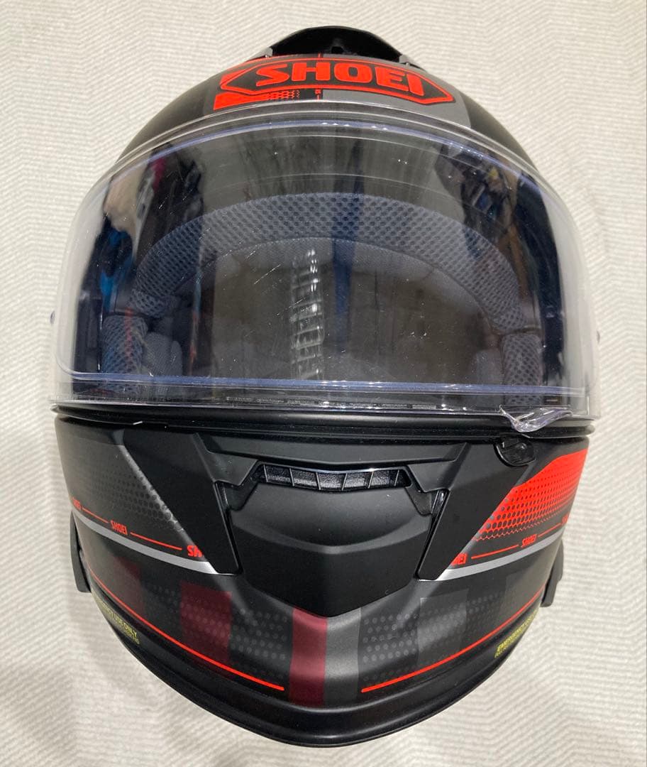 SHOEI GT-Air2テセラクトGT-AirⅡ SENAインカム付