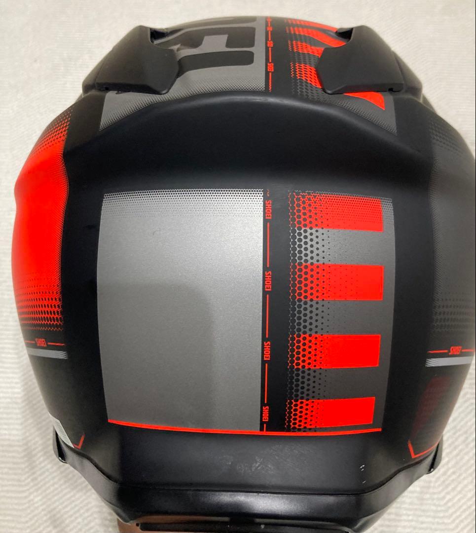 SHOEI GT-Air2テセラクトGT-AirⅡ SENAインカム付