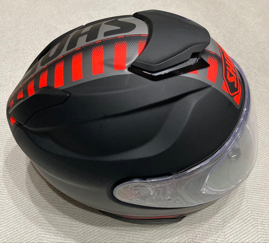 SHOEI GT-Air2テセラクトGT-AirⅡ SENAインカム付