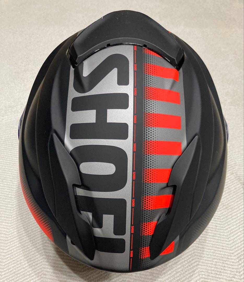 SHOEI GT-Air2テセラクトGT-AirⅡ SENAインカム付