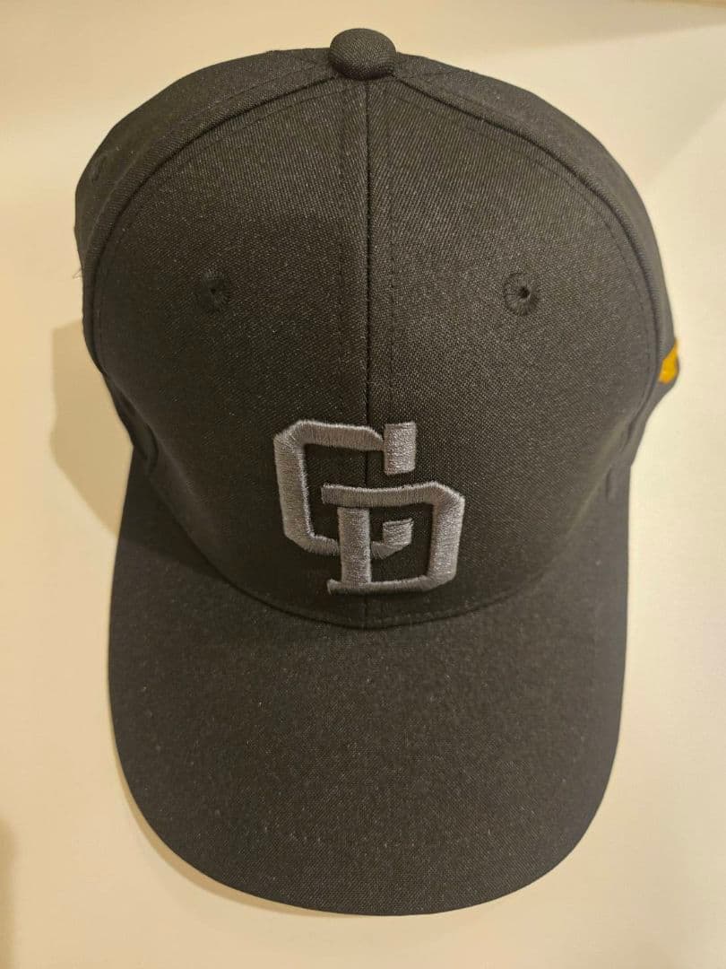 中日ドラゴンズ　沖縄キャンプ2026 関係者キャップ