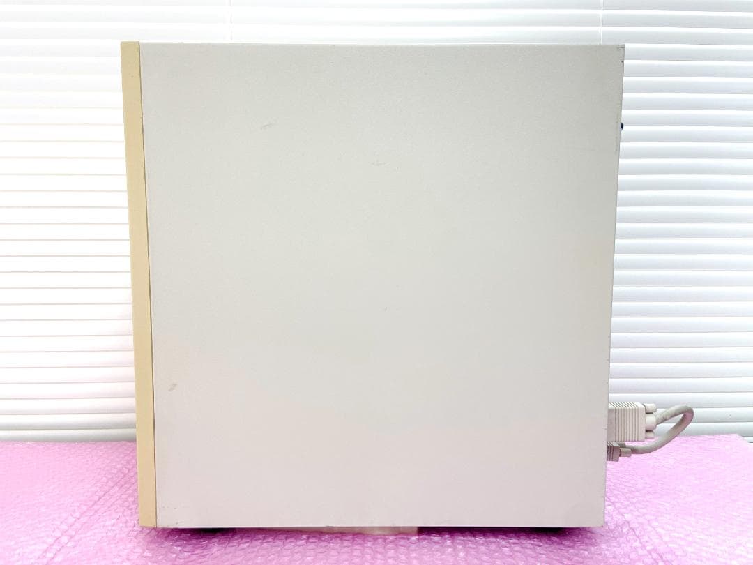 【動作良好】希少タワー！NEC PC-9821Xt13/K12 Win98SE