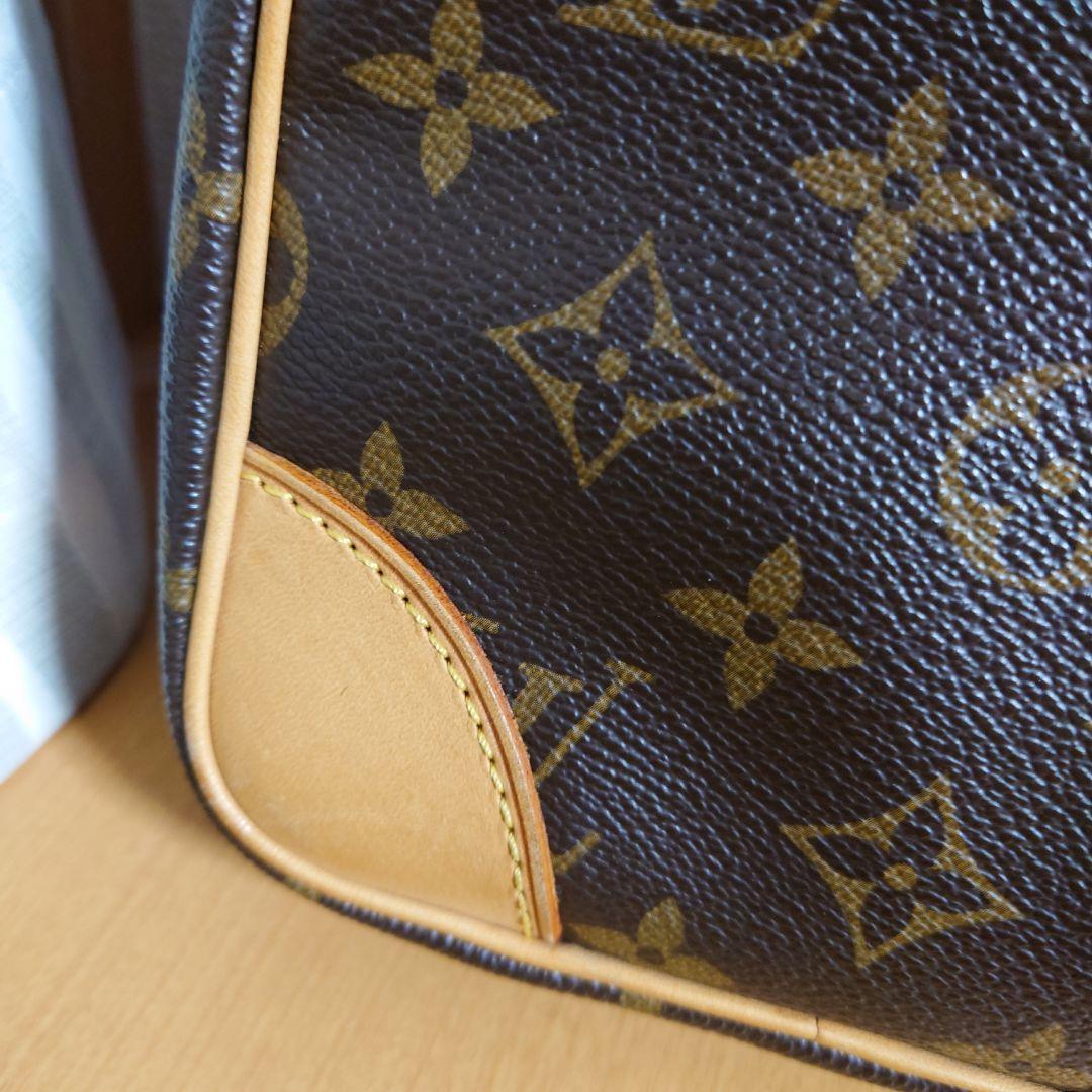 LOUISVUITTON　ダヌーブ　ショルダーバッグ