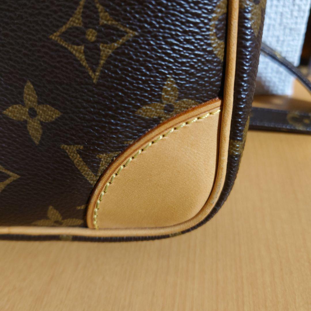 LOUISVUITTON　ダヌーブ　ショルダーバッグ