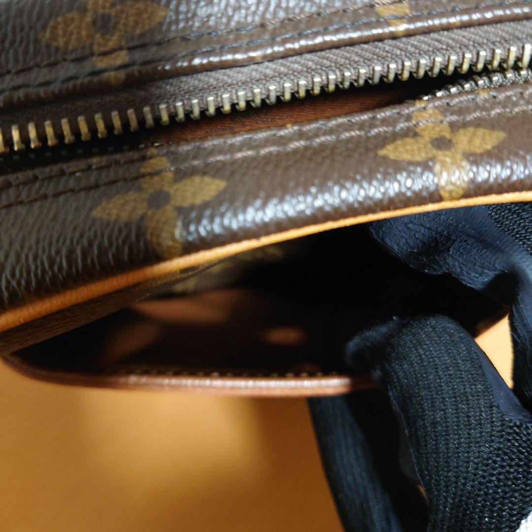 LOUISVUITTON　ダヌーブ　ショルダーバッグ