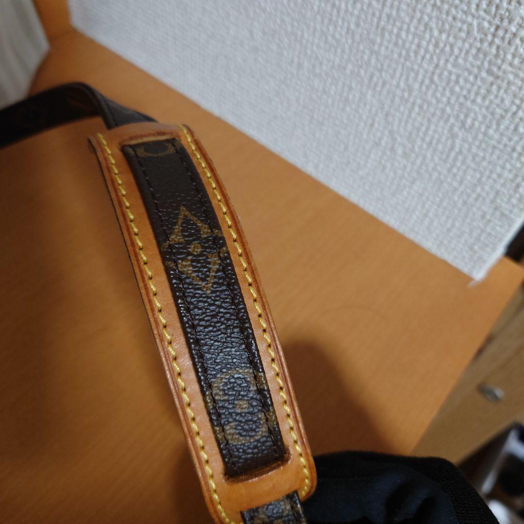 LOUISVUITTON　ダヌーブ　ショルダーバッグ