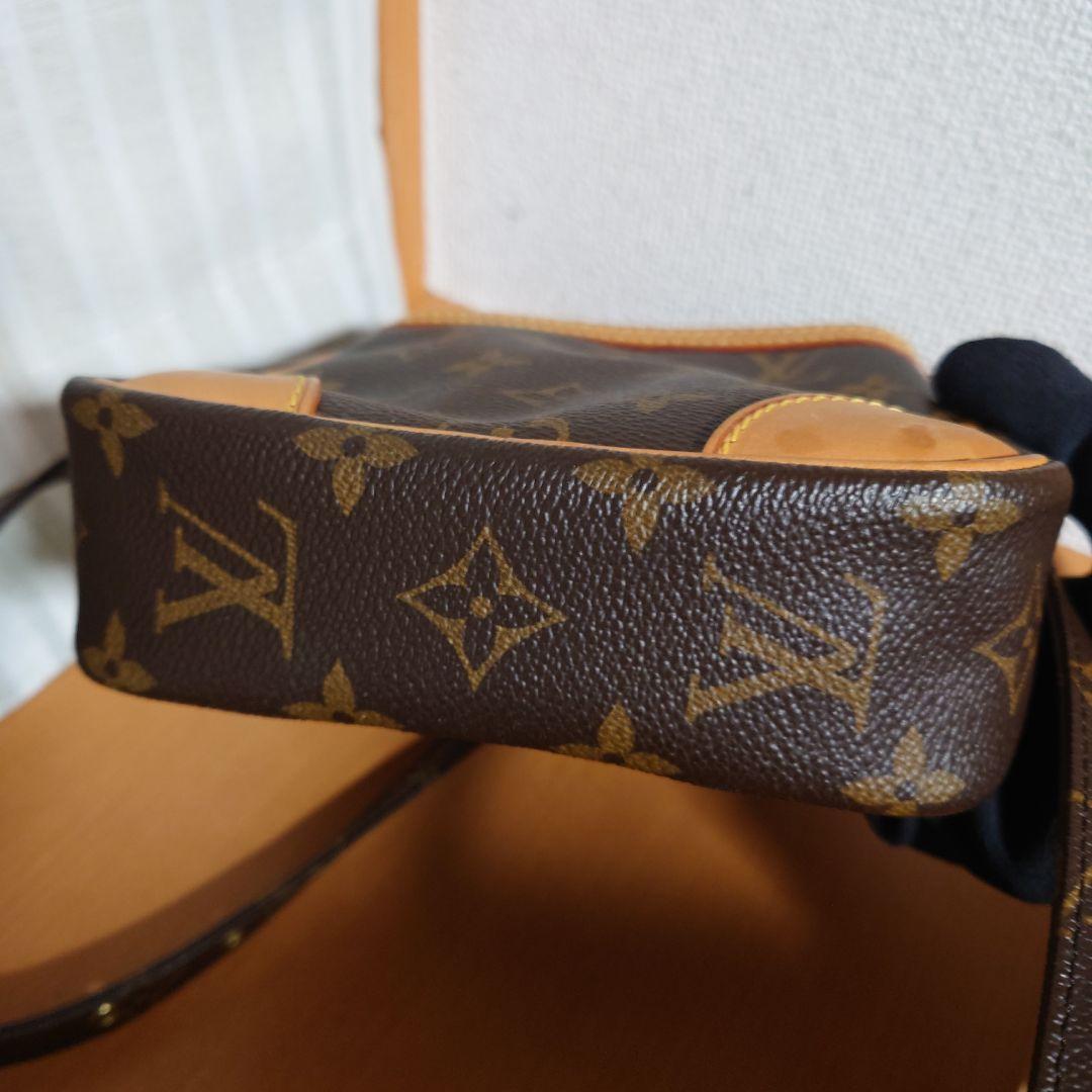LOUISVUITTON　ダヌーブ　ショルダーバッグ