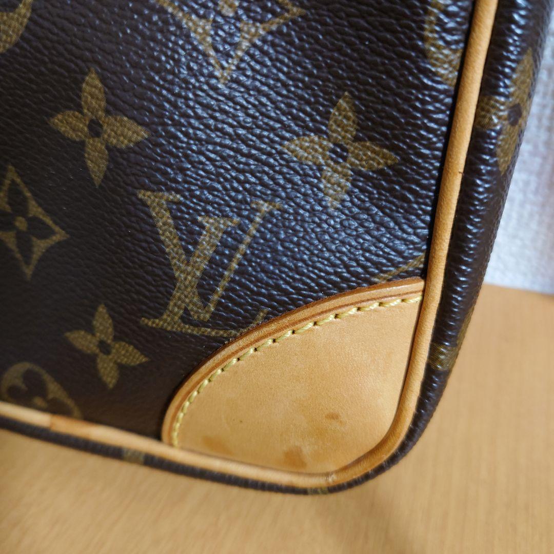 LOUISVUITTON　ダヌーブ　ショルダーバッグ