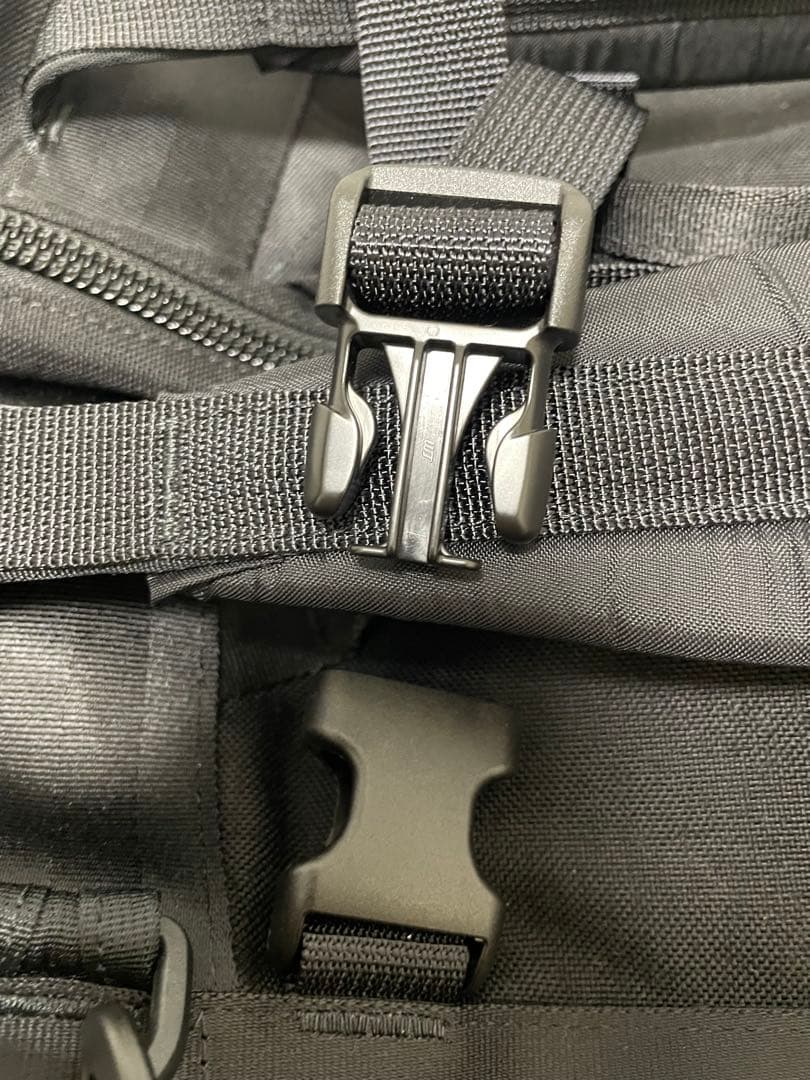 ポーター　ブースパックS ダッフルバッグ　853-07996 PORTER