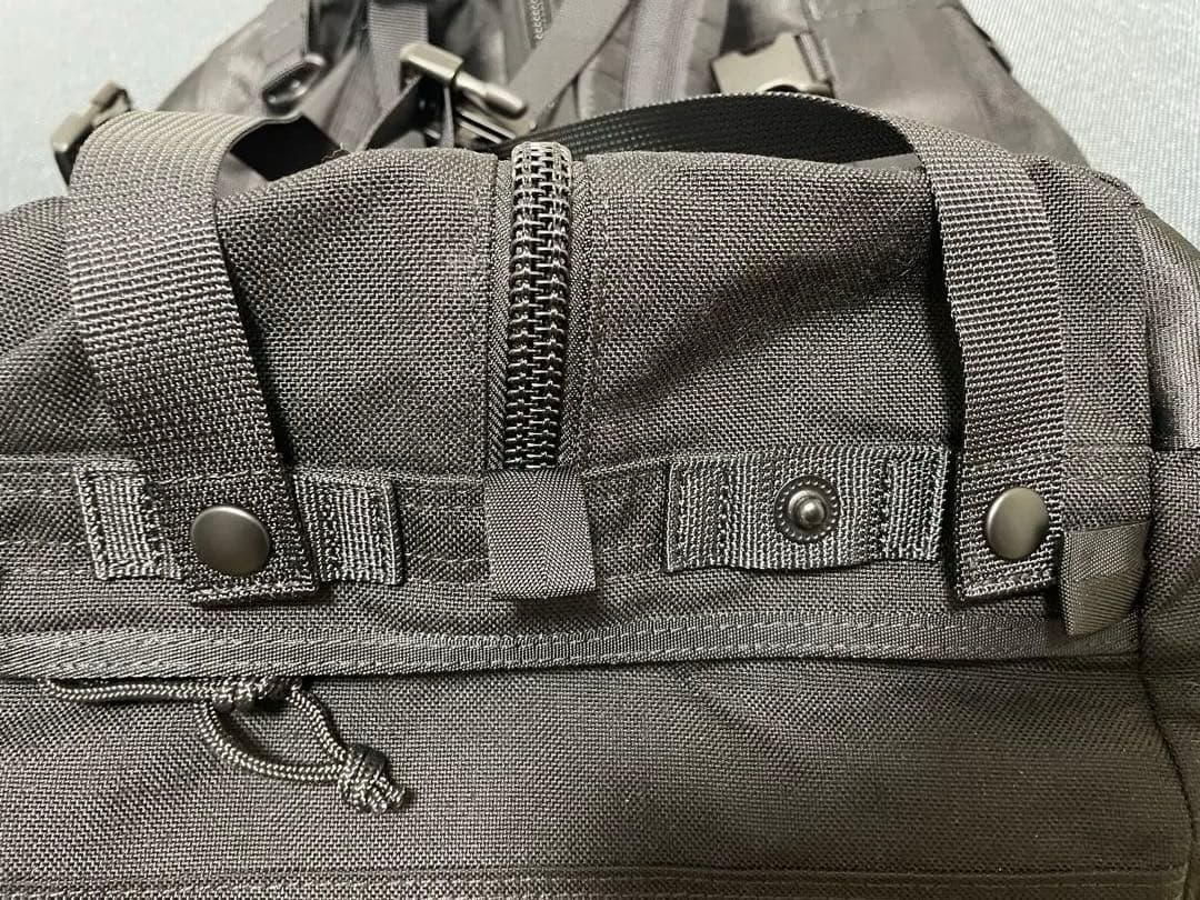 ポーター　ブースパックS ダッフルバッグ　853-07996 PORTER