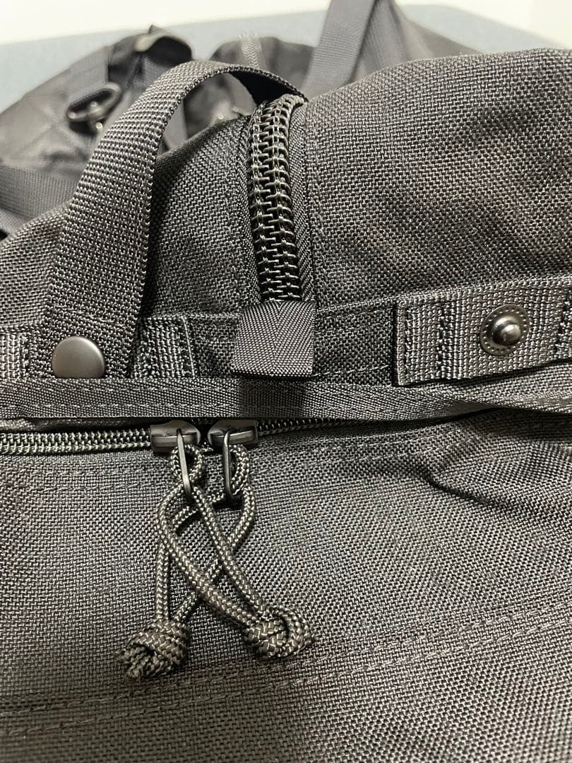 ポーター　ブースパックS ダッフルバッグ　853-07996 PORTER