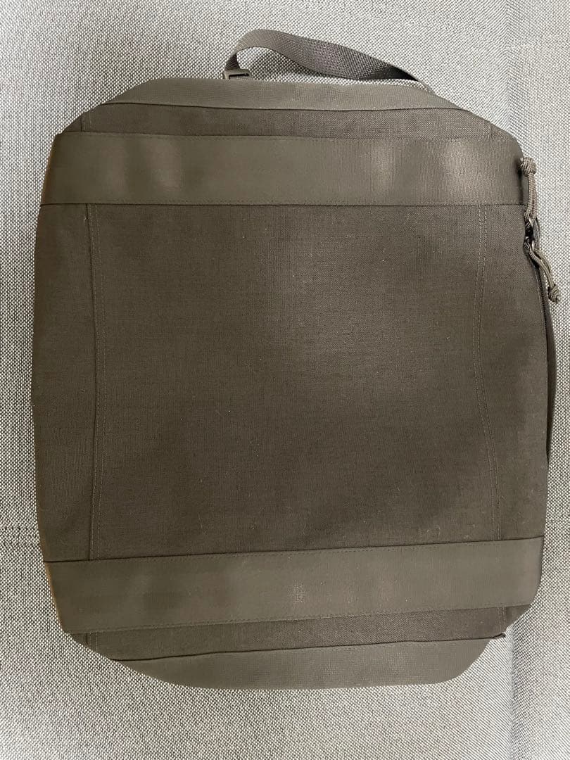 ポーター　ブースパックS ダッフルバッグ　853-07996 PORTER