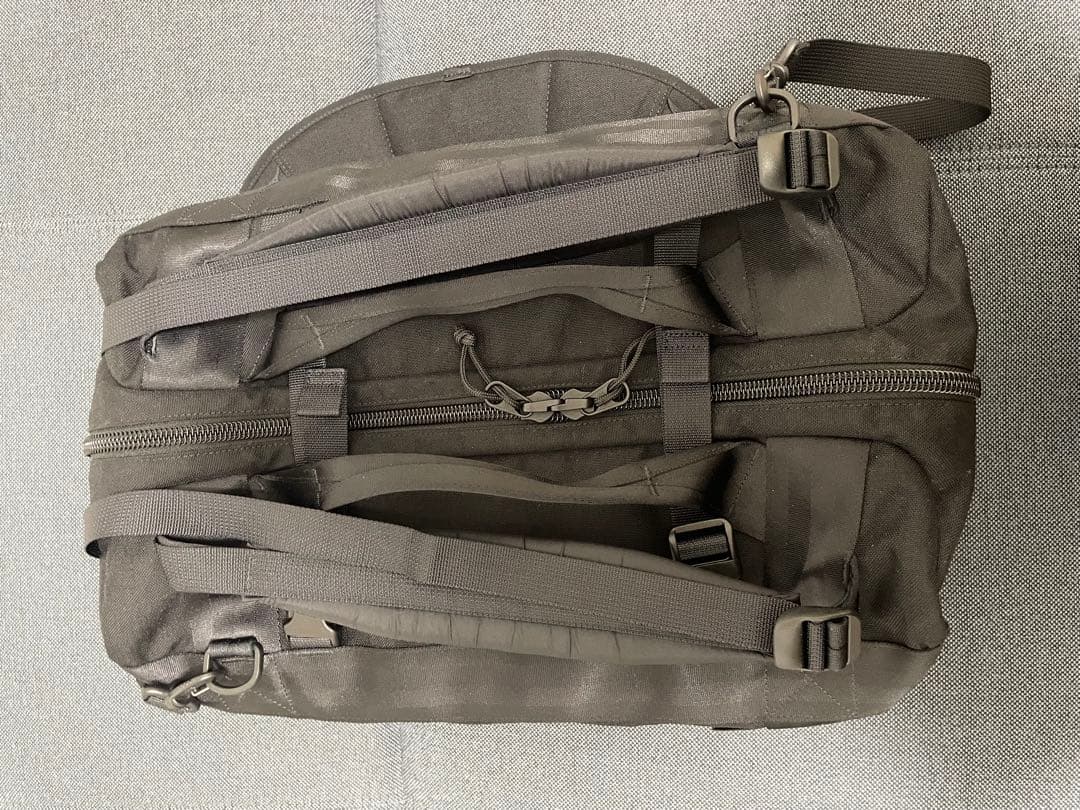 ポーター　ブースパックS ダッフルバッグ　853-07996 PORTER