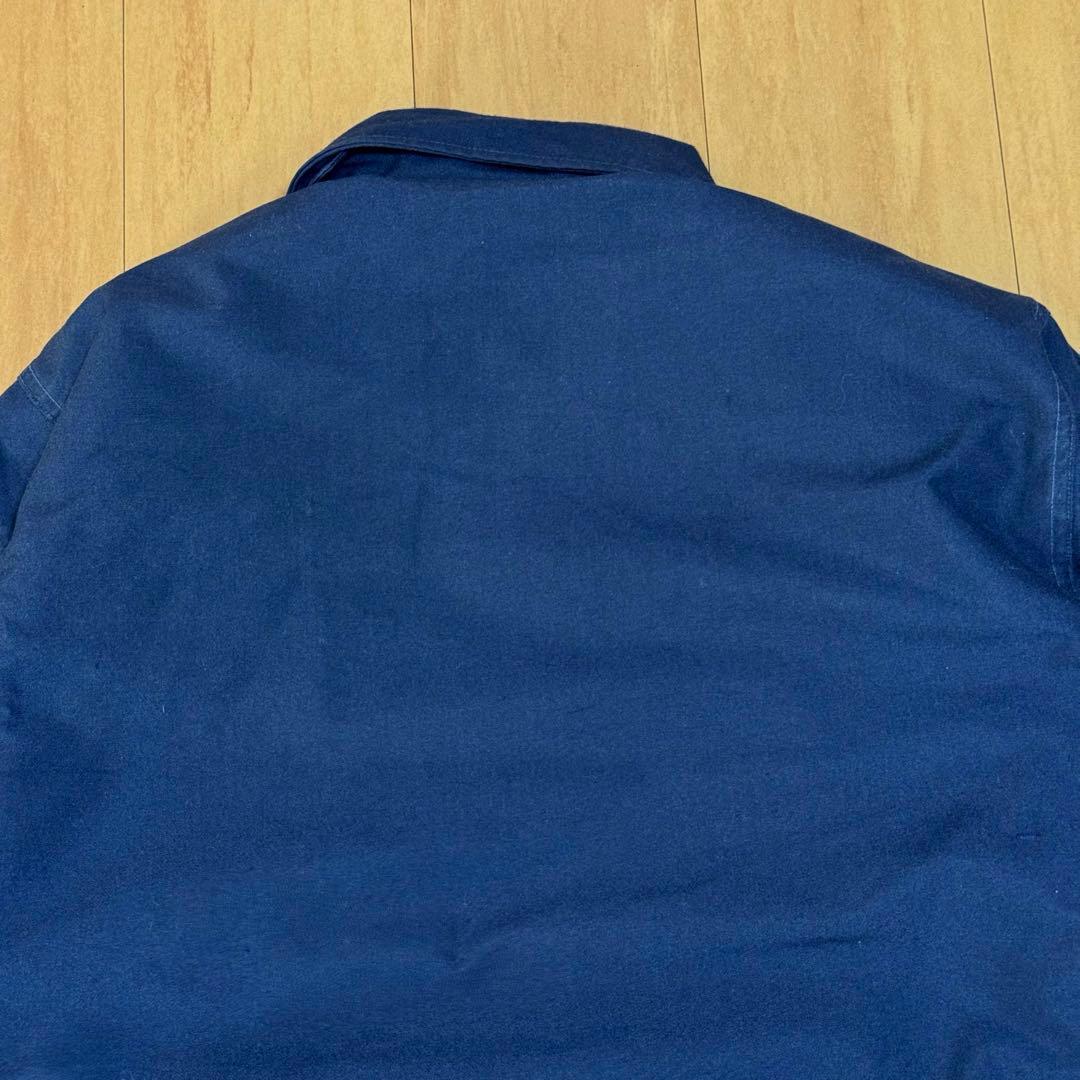 90s US.NAVY アラミド デッキジャケット A-2