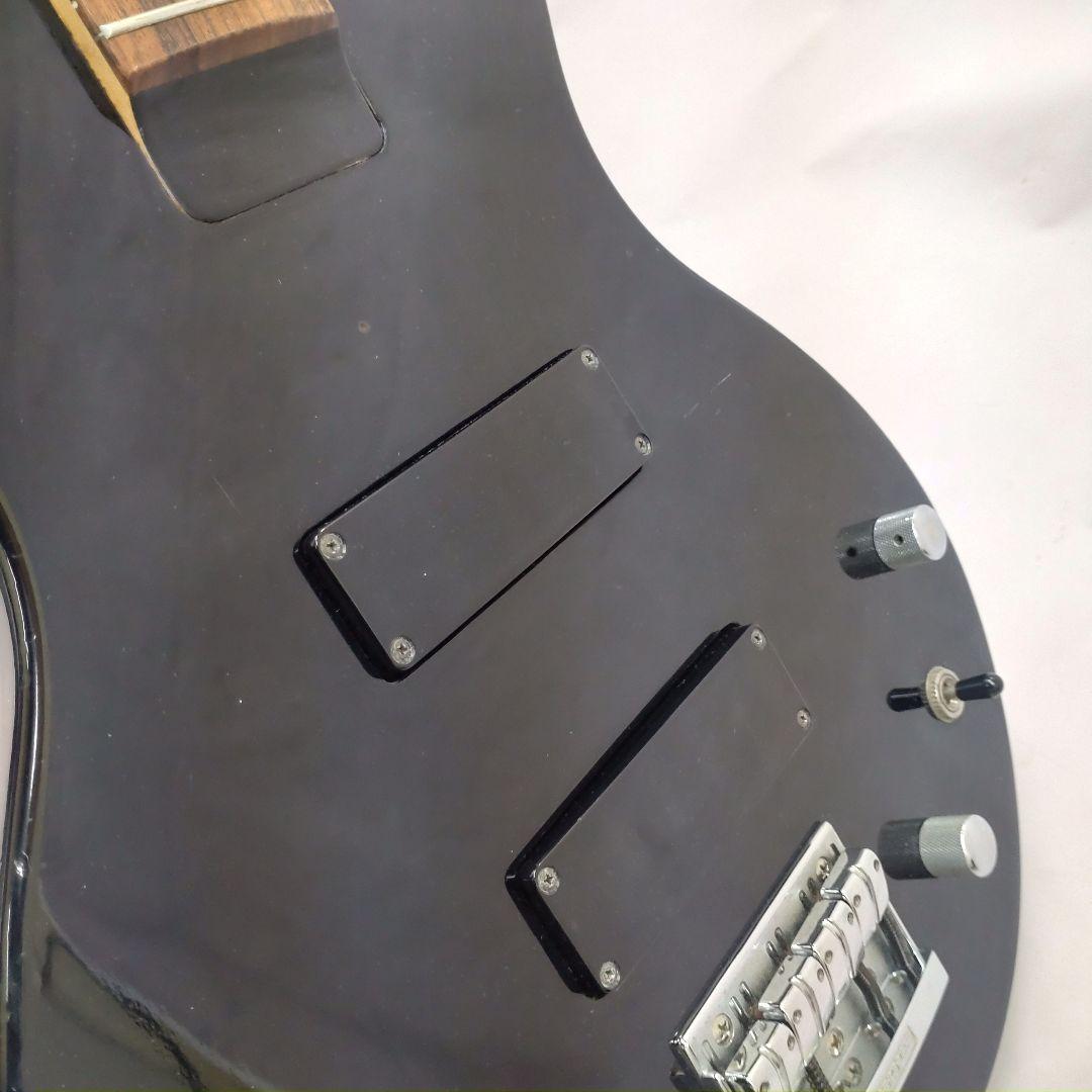 Burny レスポールベース LSB-48 フェルナンデス