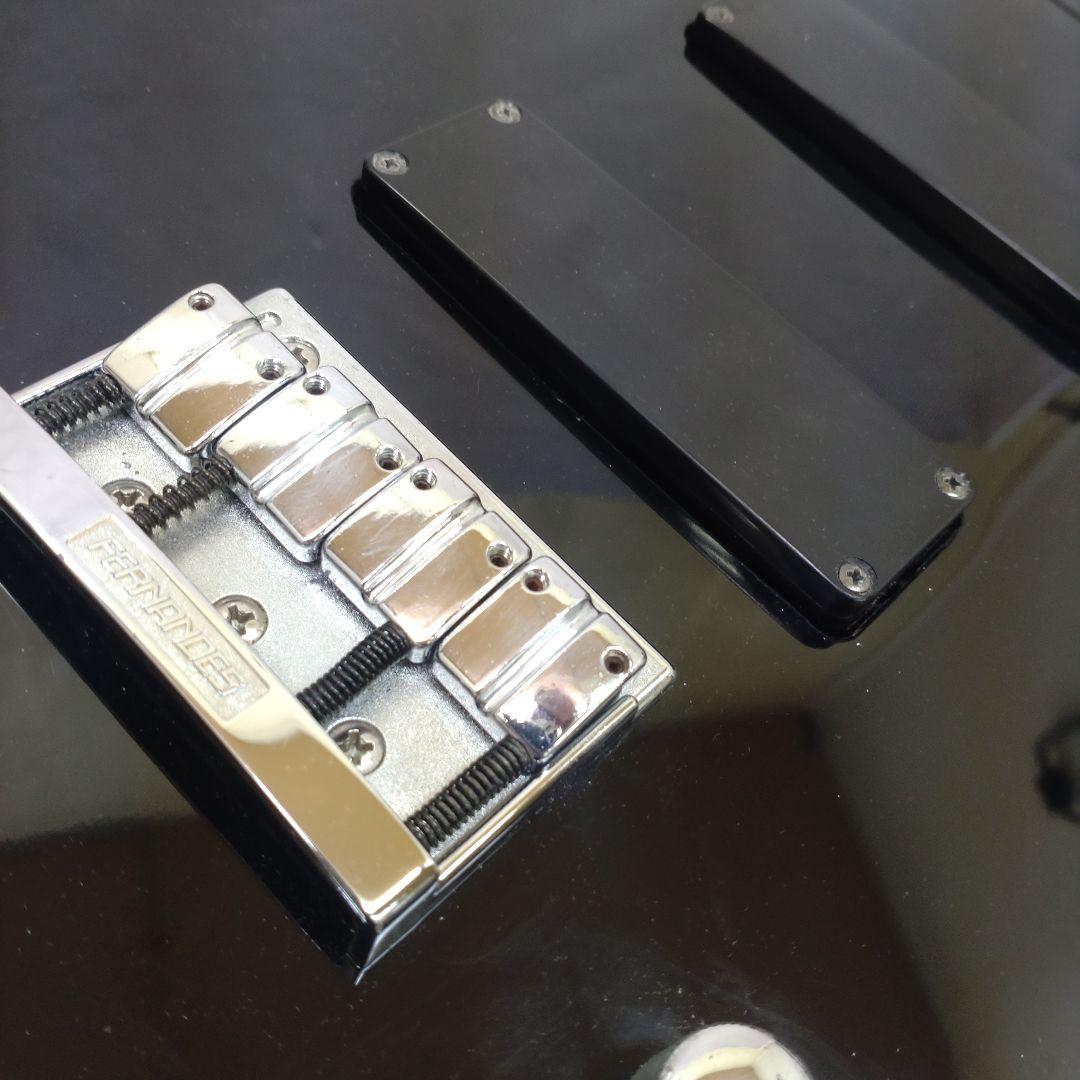 Burny レスポールベース LSB-48 フェルナンデス