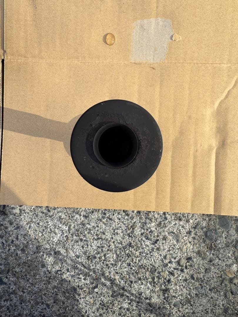 nrf 鳴きバッフル 70Φ用高回転鳴き エクセレントインナーサイレンサーM