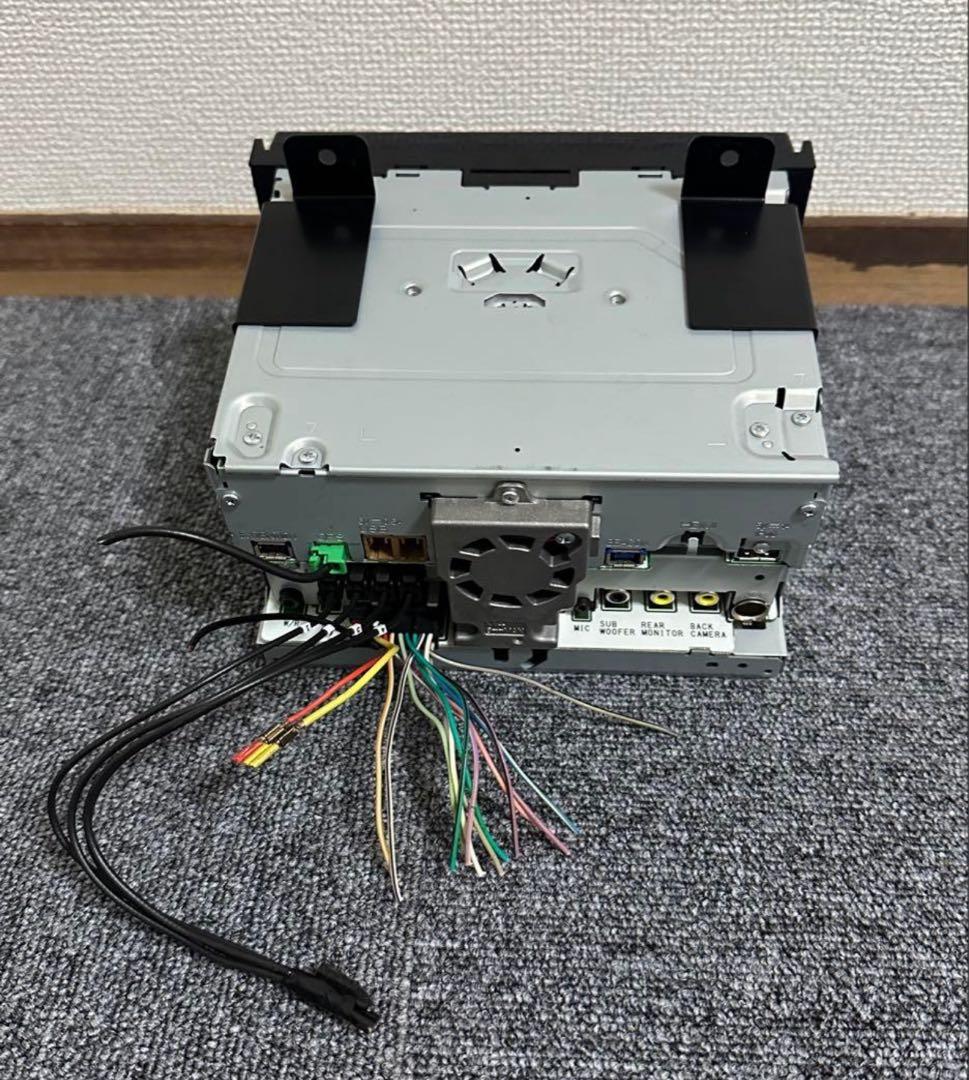 カーナビ carrozzeria AVIC-RL99