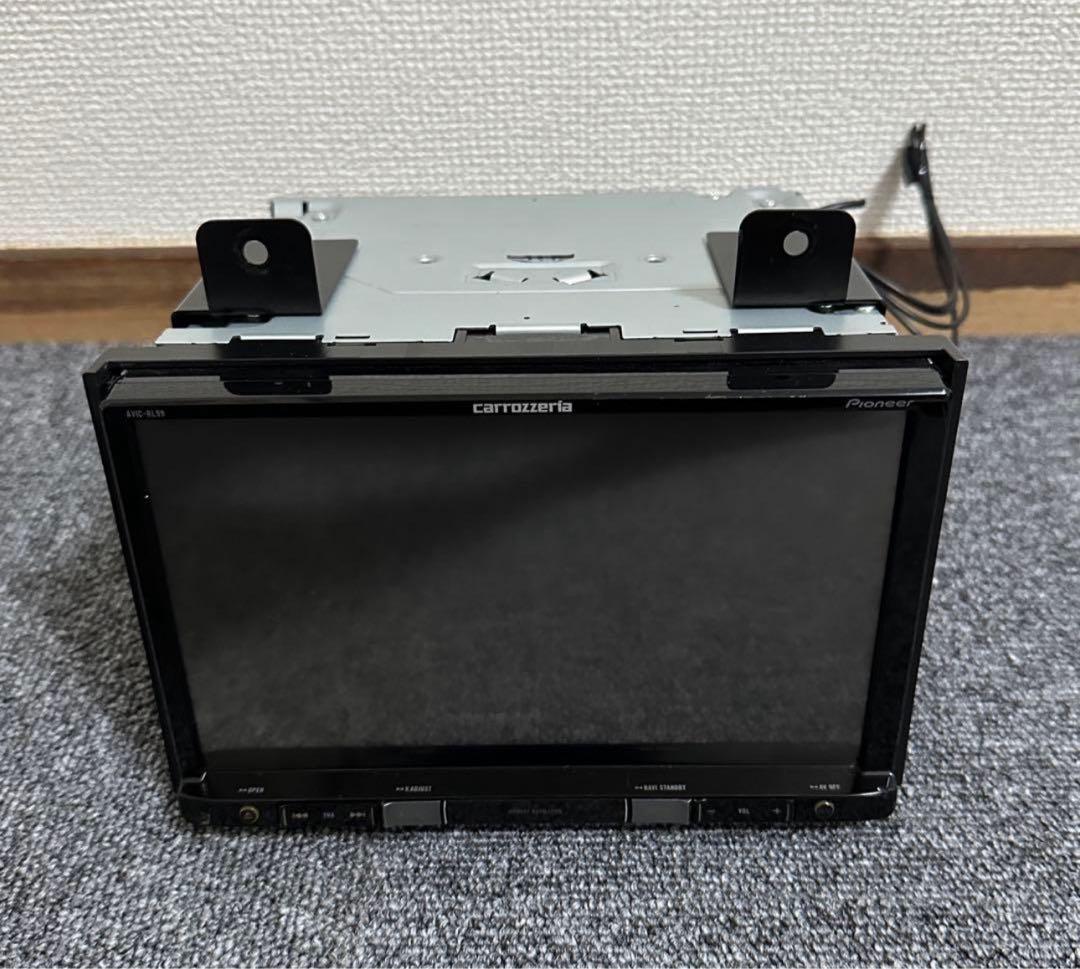 カーナビ carrozzeria AVIC-RL99