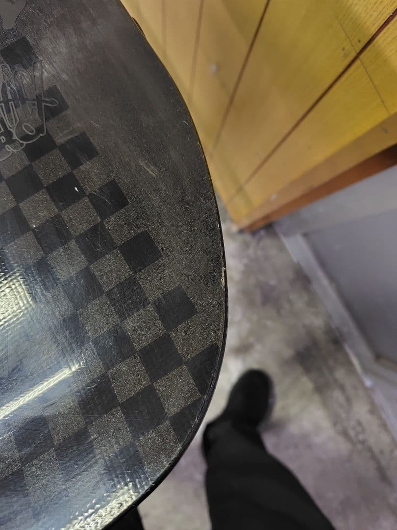 22-23 ARTIFACT PRO 153 ROME SDS スノーボード