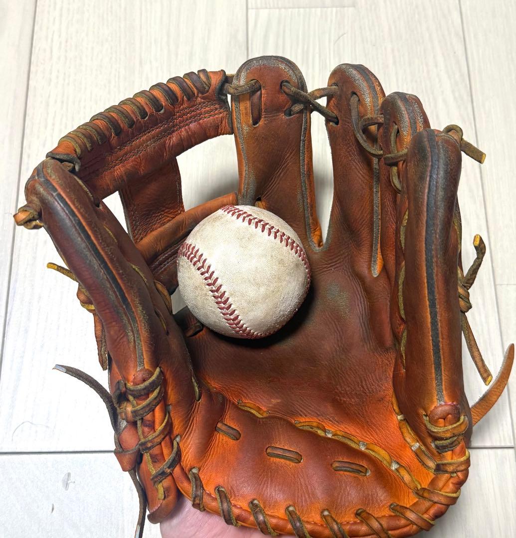 ZETTプロステイタスSE硬式今宮モデル