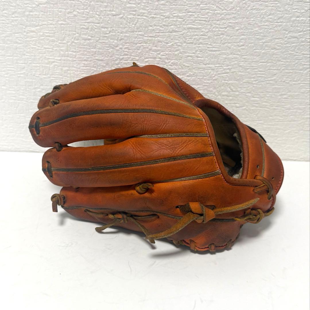 ZETTプロステイタスSE硬式今宮モデル