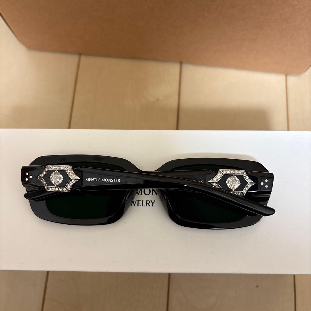 ジェントルモンスターphantom01