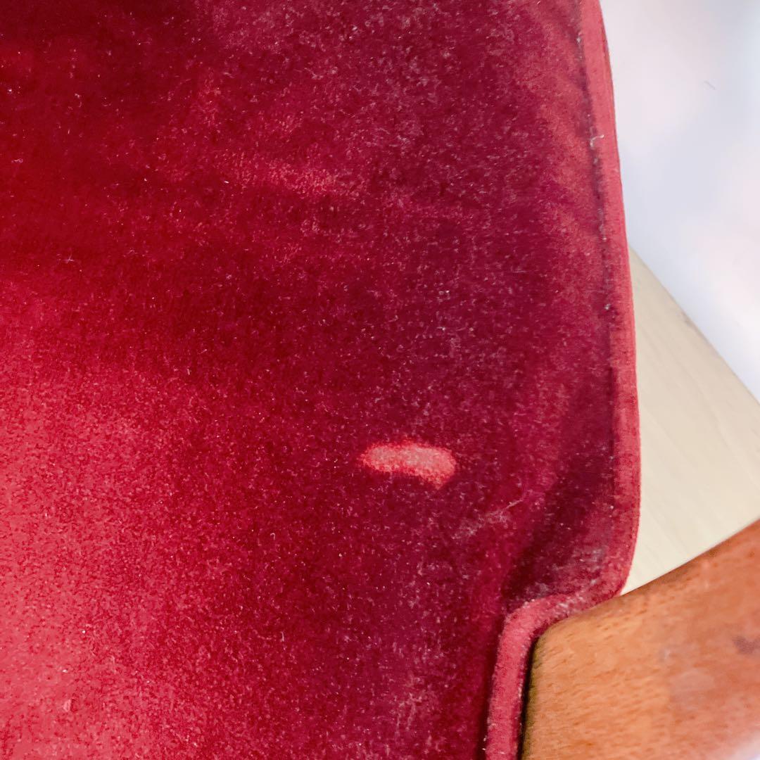 karimoku カリモク キャスター付き 回転チェア コロニアル デスクチェア