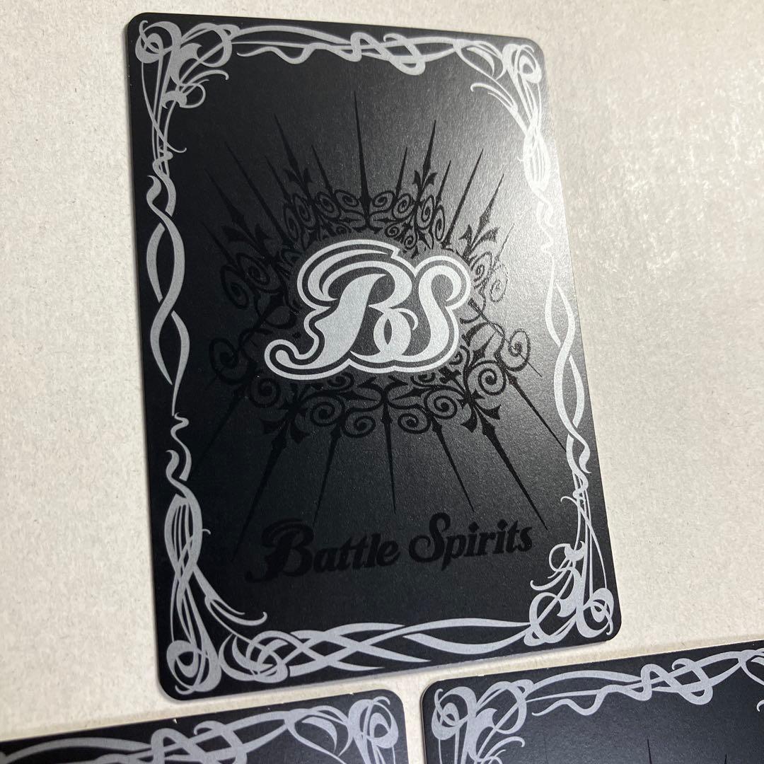 放浪者ロロ　ハイランカー版 3枚