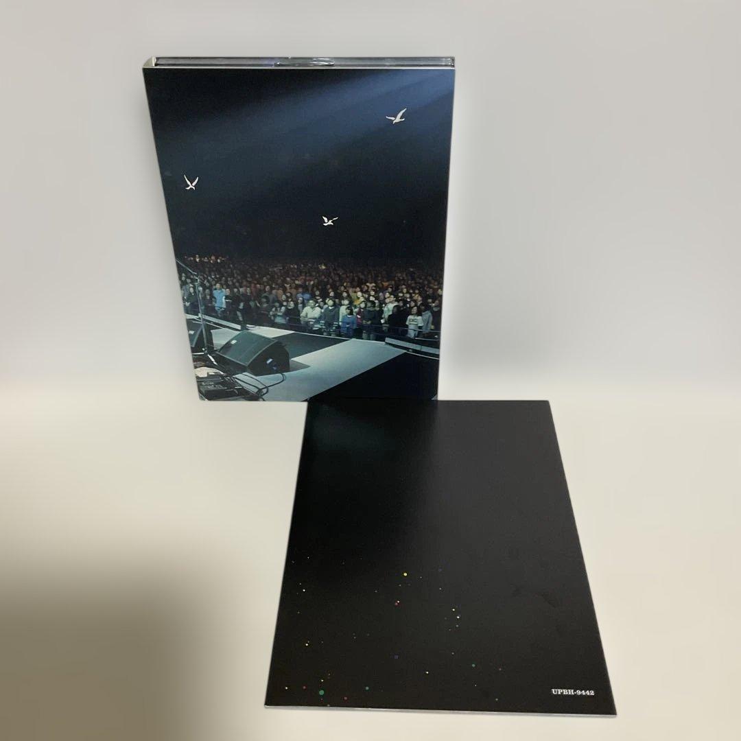 スピッツ DVD まとめ売り