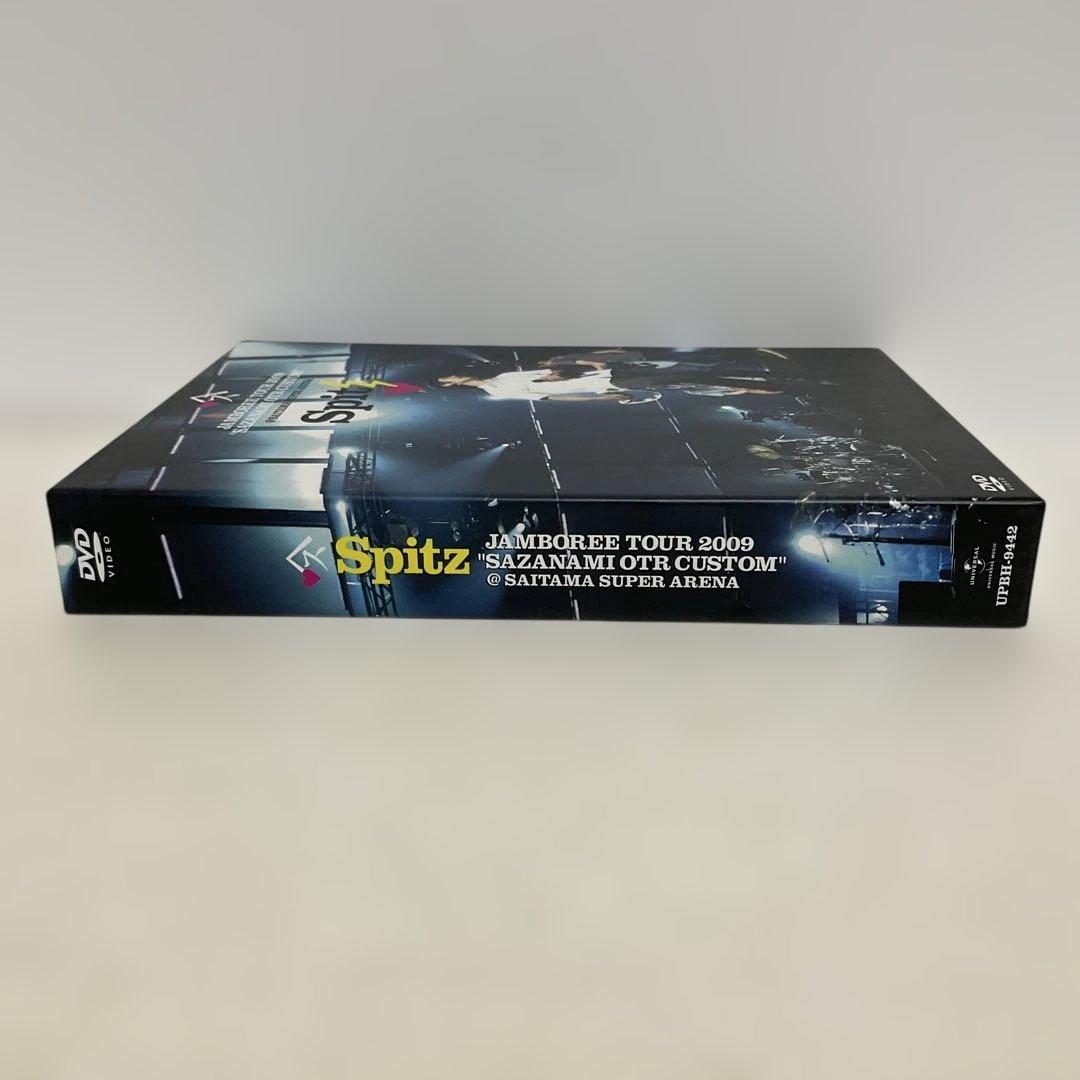 スピッツ DVD まとめ売り