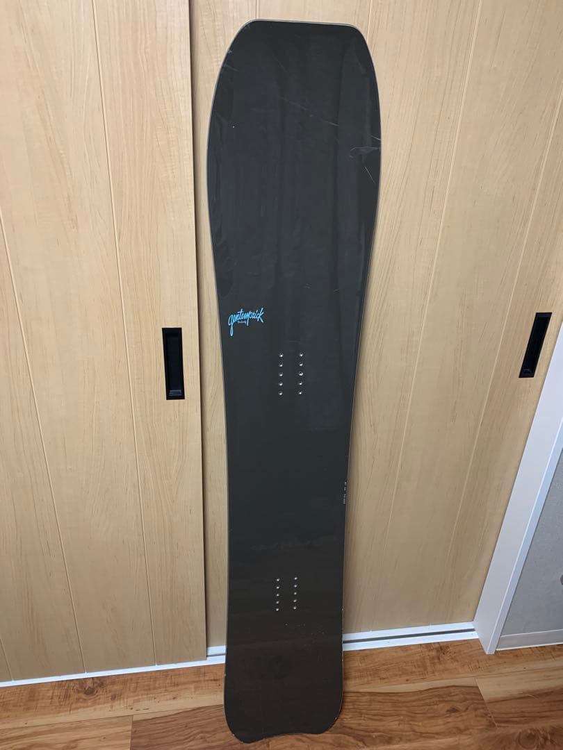 gentemstick mantaray154 ゲンテンスティック　マンタレイ