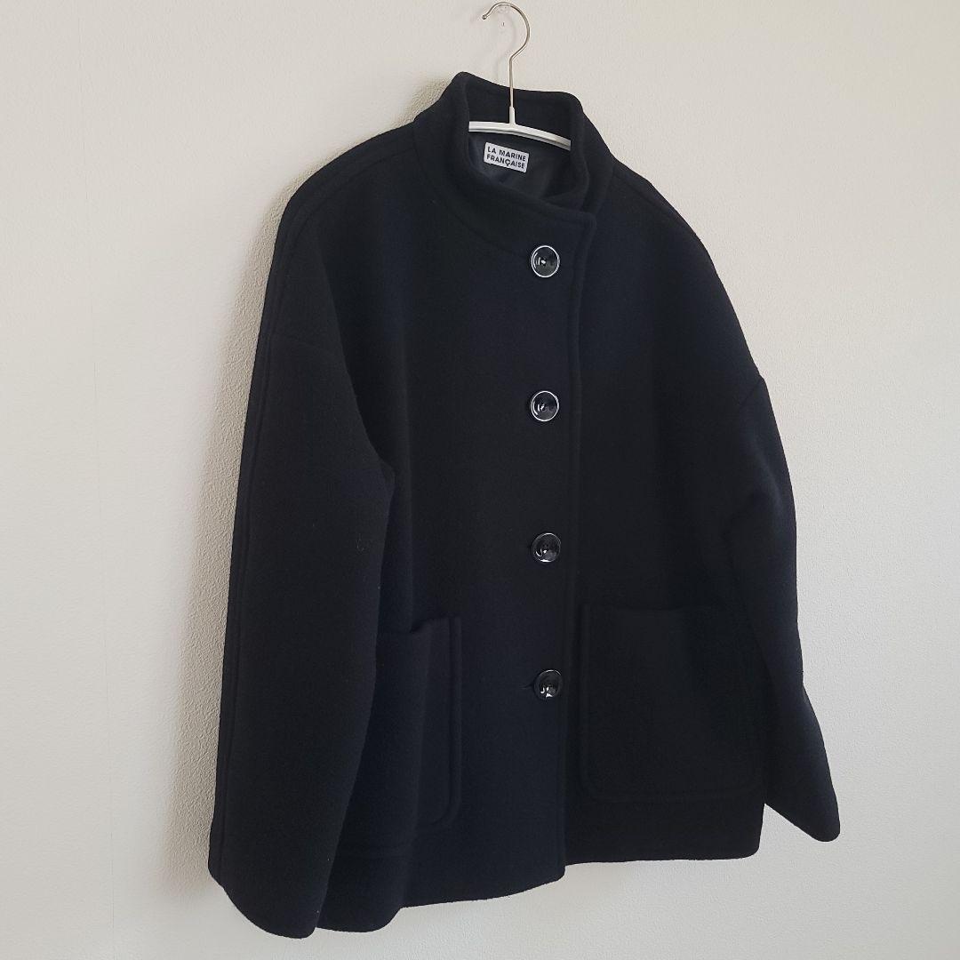 マリンフランセーズ コート ニーム ナチュラルランドリー グリン ハグオーワー