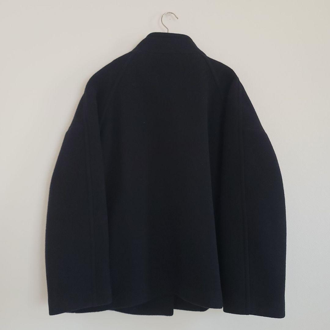 マリンフランセーズ コート ニーム ナチュラルランドリー グリン ハグオーワー