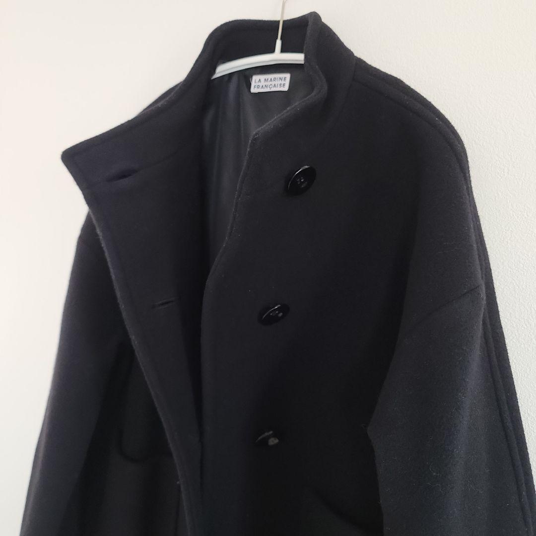 マリンフランセーズ コート ニーム ナチュラルランドリー グリン ハグオーワー