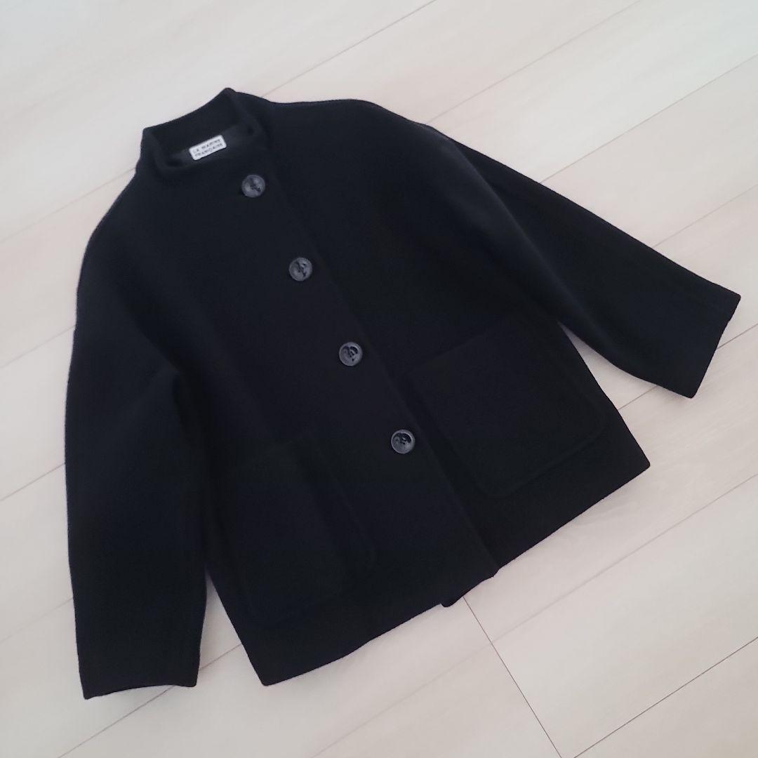 マリンフランセーズ コート ニーム ナチュラルランドリー グリン ハグオーワー