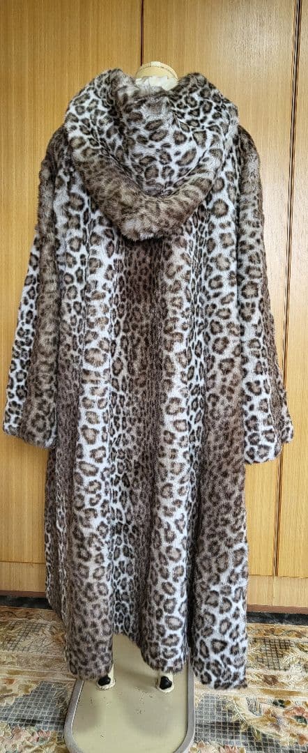 コシノヒロコロングコート