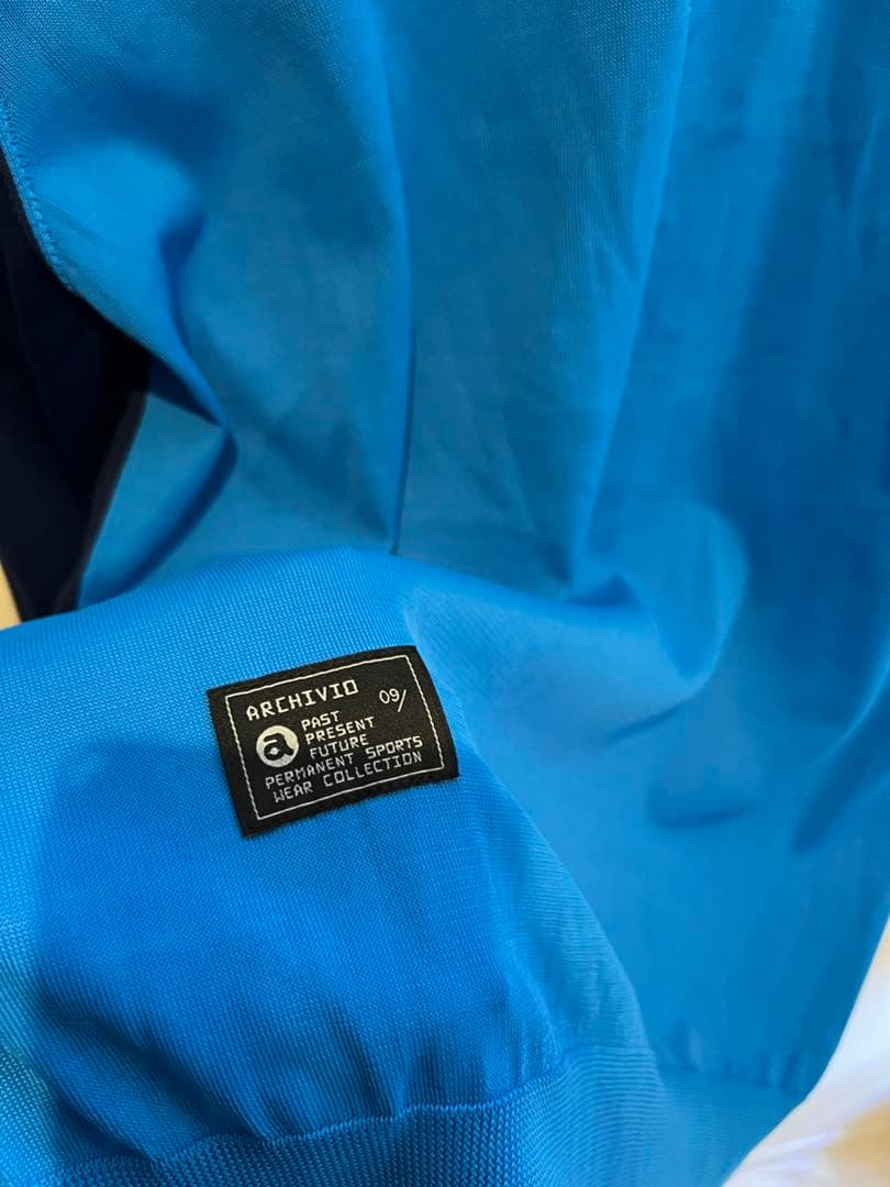 archivio アルチビオ　ゴルフウェア　サマーニット　50サイズ