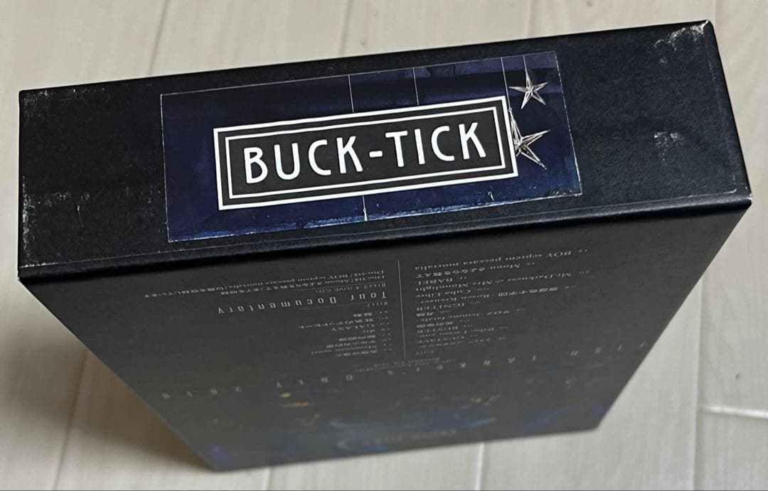 FISH TANKer’s ONLY 2018【完全予約限定盤】DVD