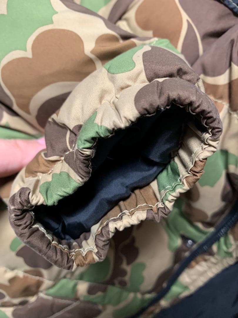 ポロラルフローレンPolo Ralph Lauren ダウンジャケット 4/4T