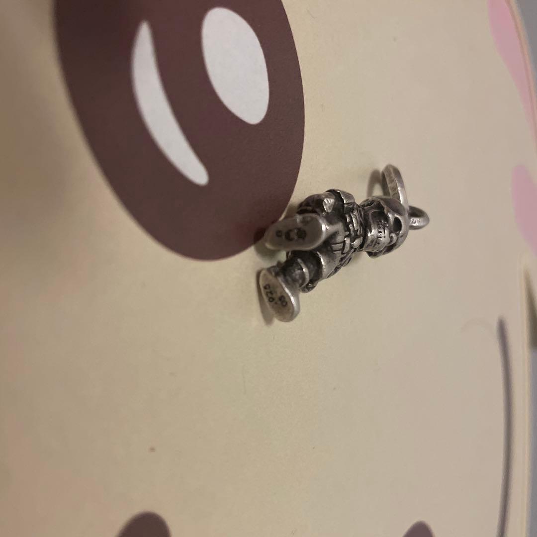 s*n様 希少クロムハーツぺぺトップのみ