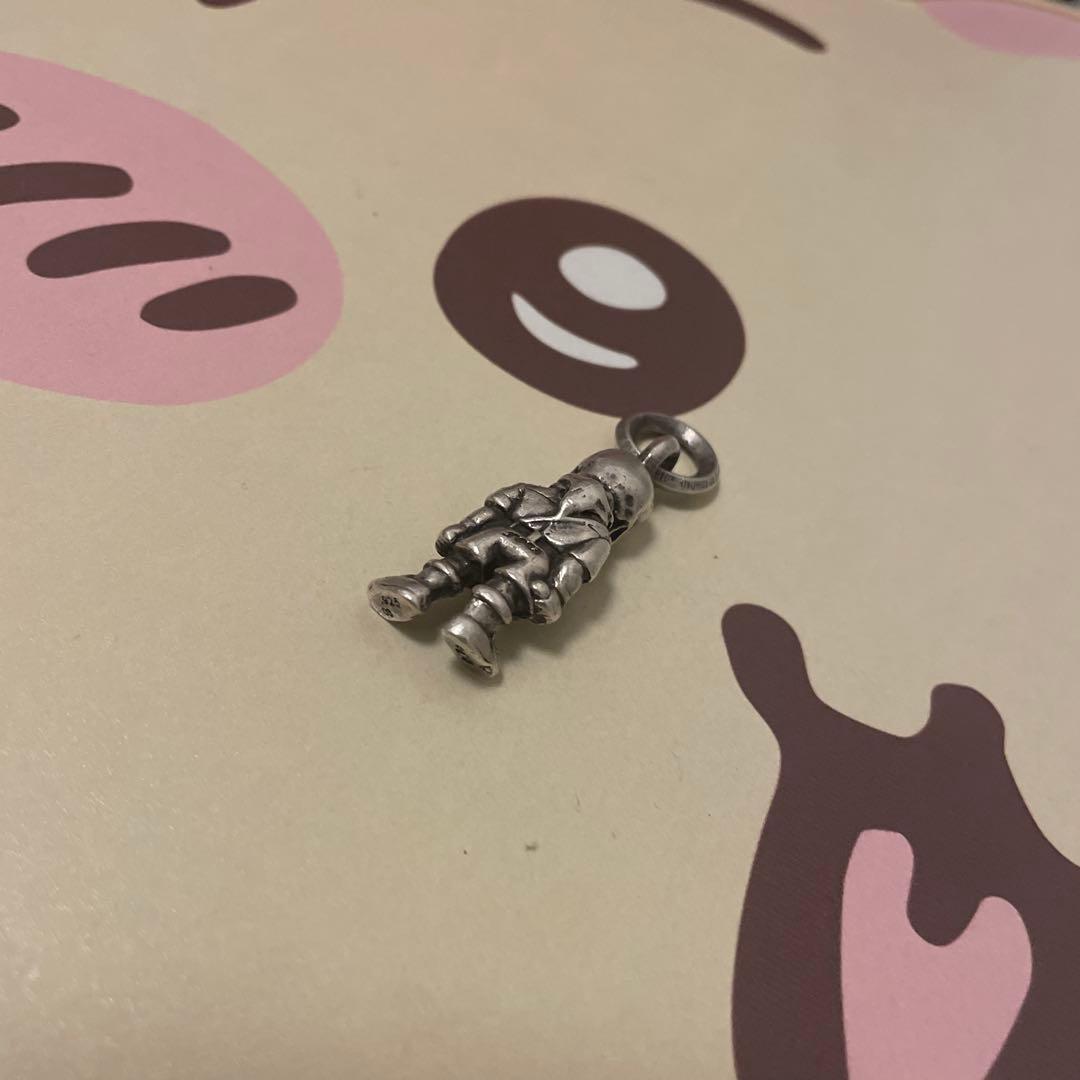 s*n様 希少クロムハーツぺぺトップのみ