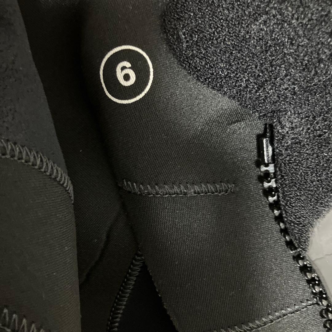 k*k様 【新品・未使用】ORCA TRN ウェットスーツ フルスーツ トライア