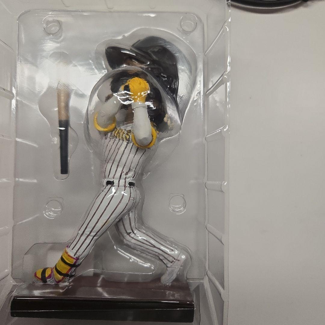 MLB パドレス　タティス ジュニア　ボブルヘッド　6月発送