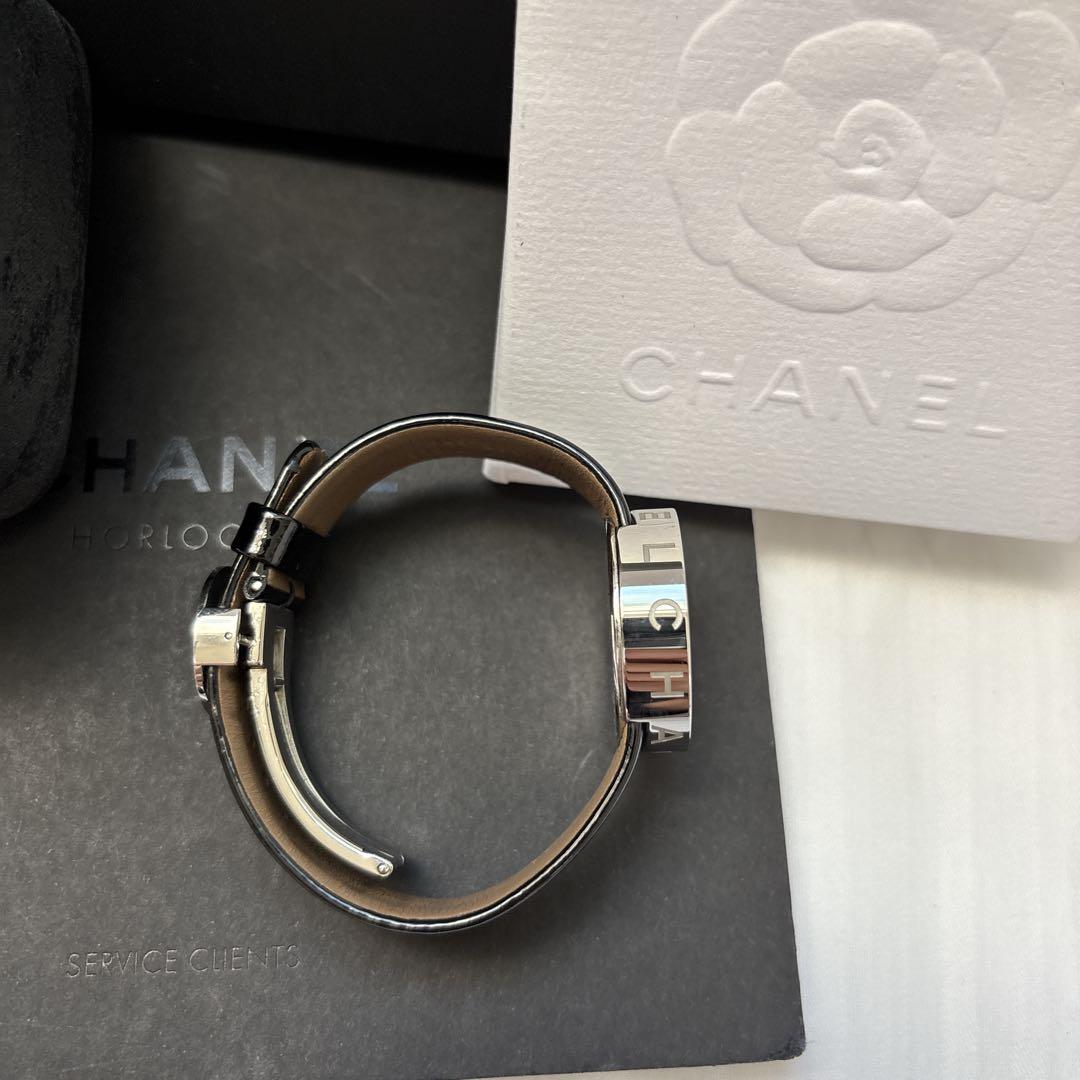 【希少・生産終了モデル】CHANEL シャネル ラ・ロンド 腕時計