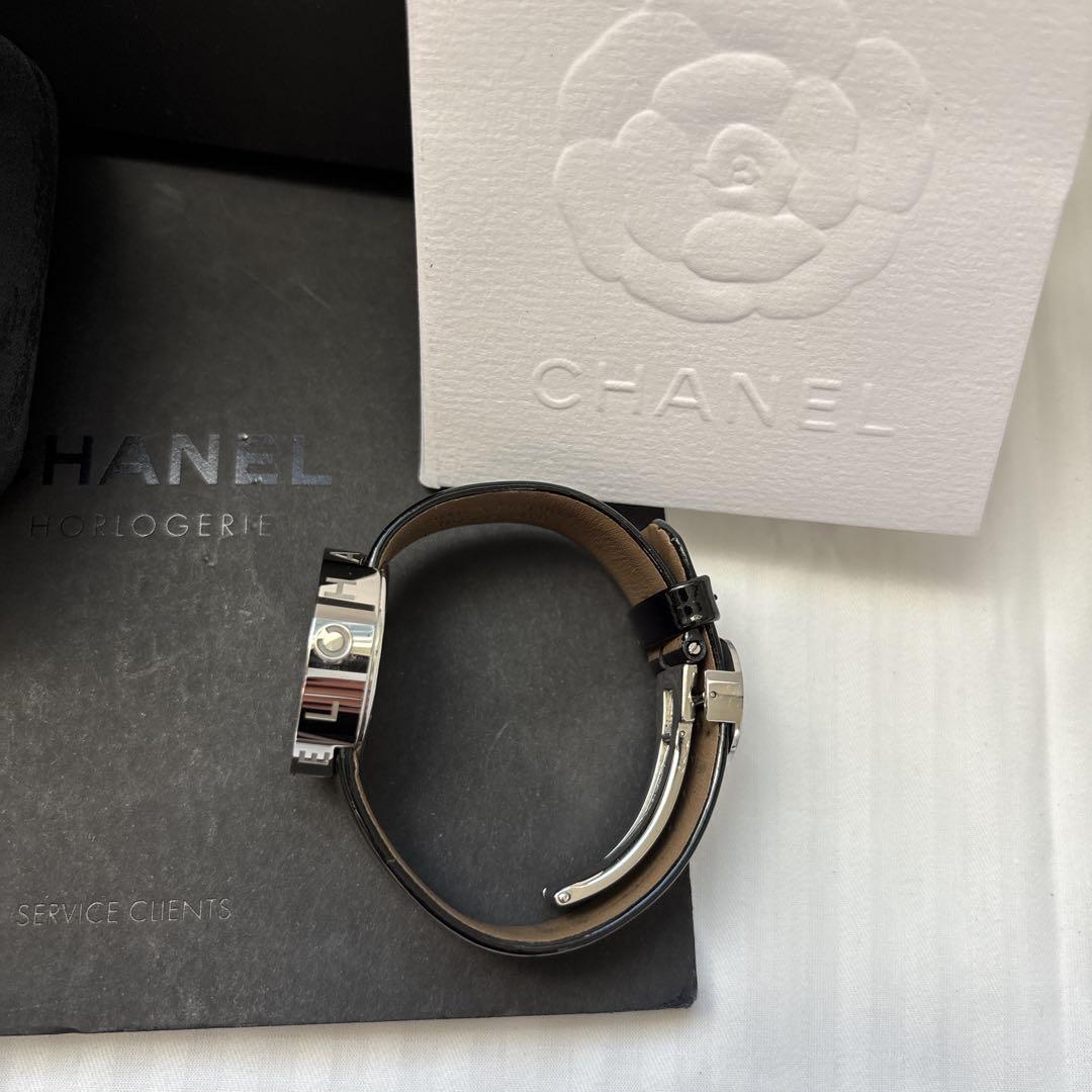 【希少・生産終了モデル】CHANEL シャネル ラ・ロンド 腕時計