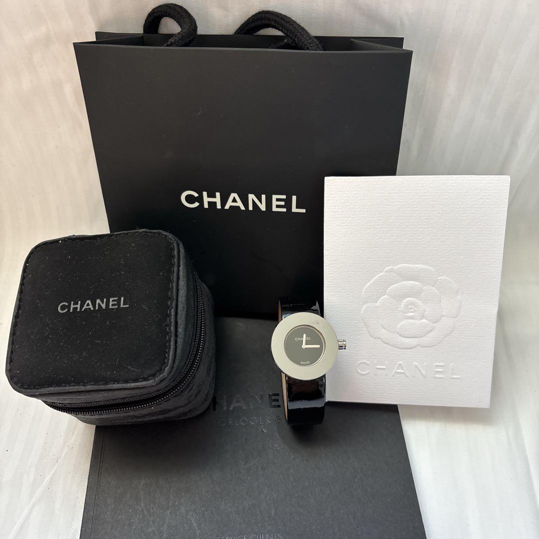【希少・生産終了モデル】CHANEL シャネル ラ・ロンド 腕時計