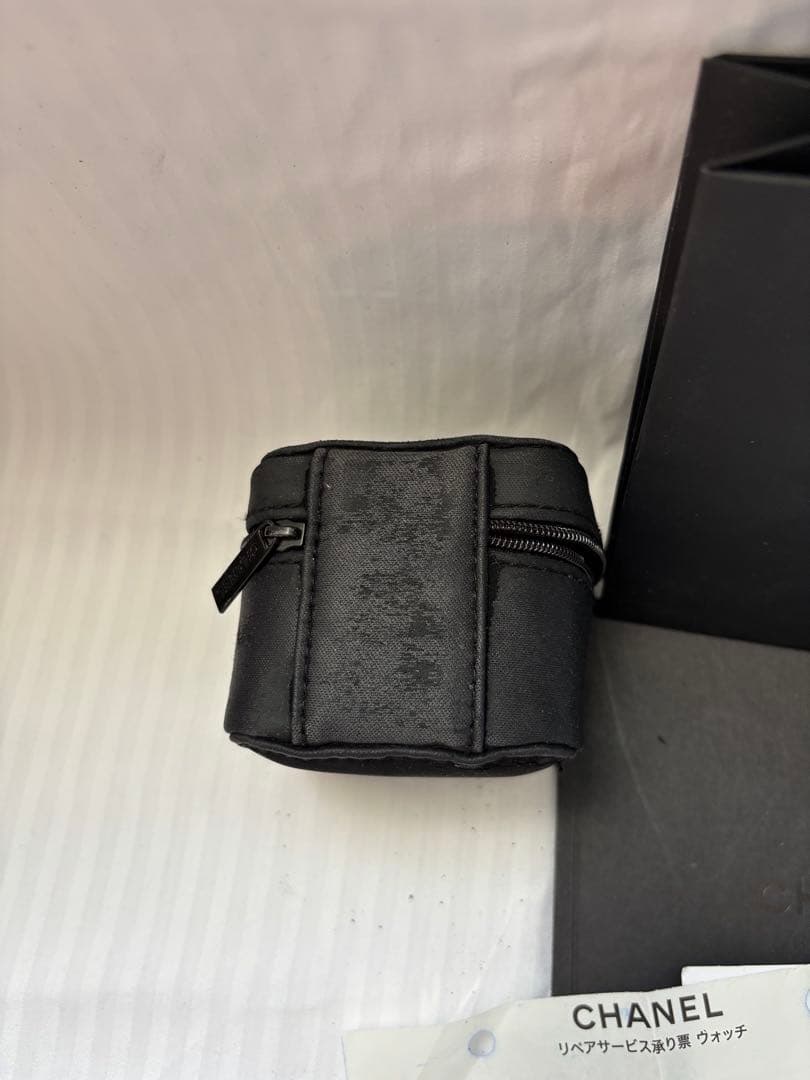 【希少・生産終了モデル】CHANEL シャネル ラ・ロンド 腕時計