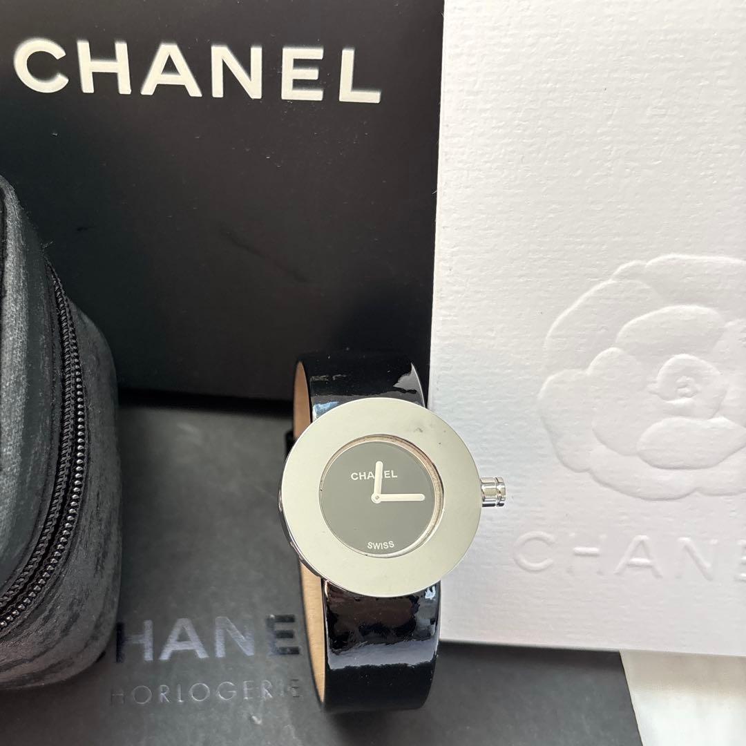 【希少・生産終了モデル】CHANEL シャネル ラ・ロンド 腕時計