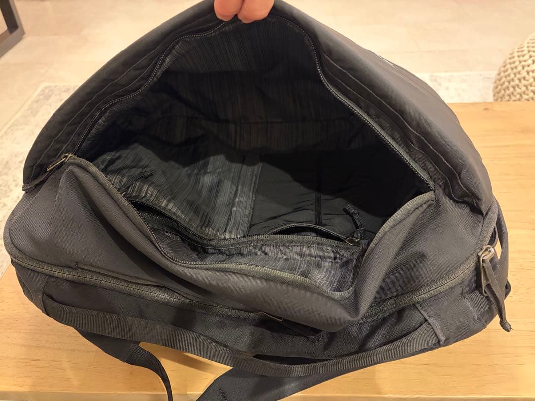 ARC'TERYX RIDE 20 バッグパック